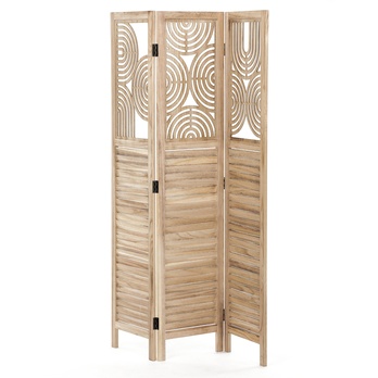 Paraván DAMIAN smrek 2