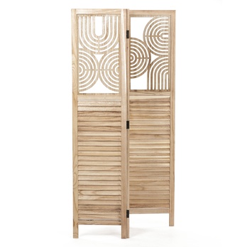 Paraván DAMIAN smrek 3