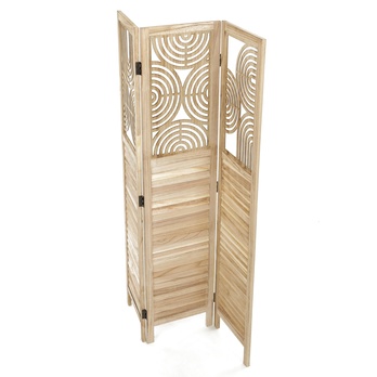 Paraván DAMIAN smrek 6