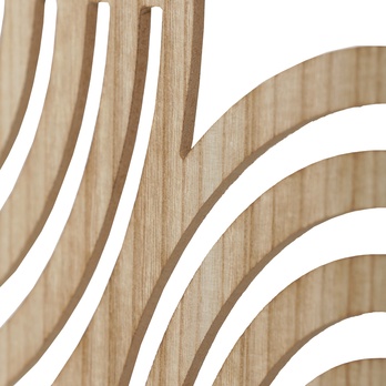 Paraván DAMIAN smrek 8