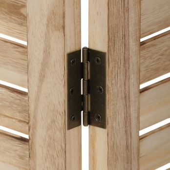 Paraván DAMIAN smrek 9