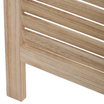 Paraván DAMIAN smrek 10