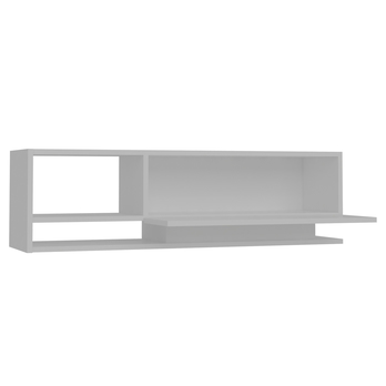 TV komoda  DAMLA biela 2