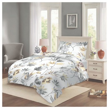 Posteľná bielizeň DARINA 70x90 a 140x200 cm 1