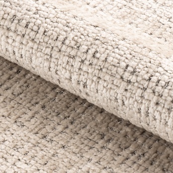 Jedálenská stolička DARLENE béžová/matná čierna 10