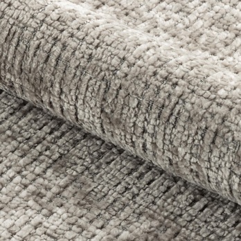 Jedálenská stolička DARLENE sivá/matná čierna 10