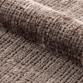 Jedálenská stolička DARLENE hnedá/matná čierna 11