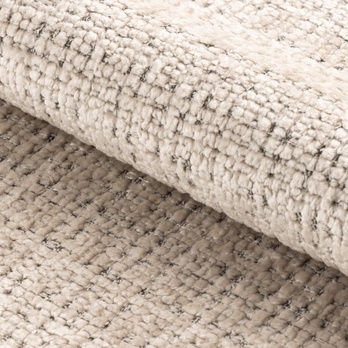 Jedálenská stolička DARLENE béžová/matný dub 11