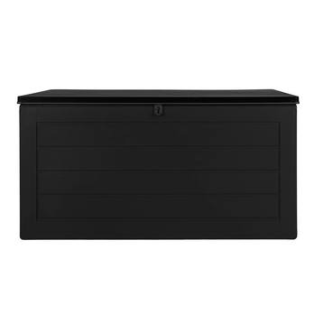 Záhradný box DEBRUVNAK II čierna 3