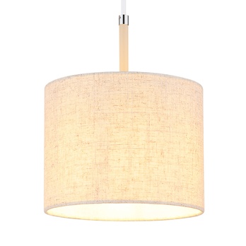 Závesné svietidlo DELEON 3 piesková 4