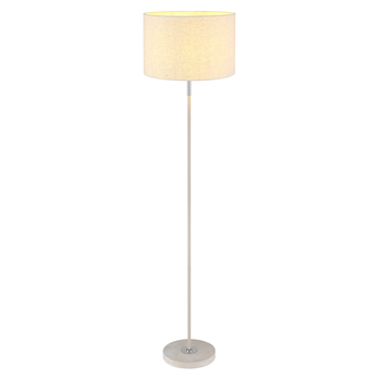 Stojacia lampa DELEON piesková 4
