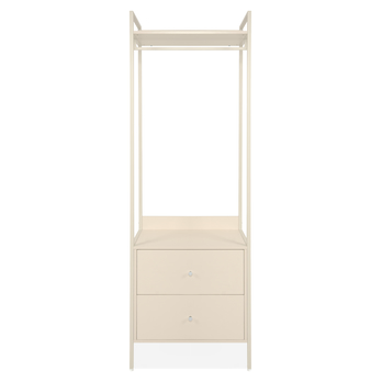 Predsieňová stena DELMA 2 béžová 2