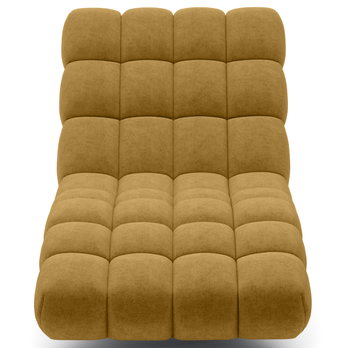 Leňoška DELPHI 80 žltá 2