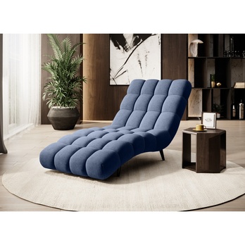 Leňoška DELPHI 80 modrá 1