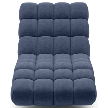 Leňoška DELPHI 80 modrá 2