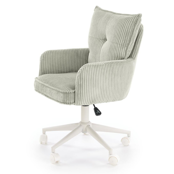 Detská stolička DEMBU svetlosivá 2