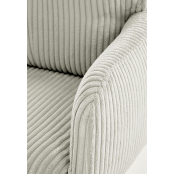 Detská stolička DEMBU svetlosivá 7