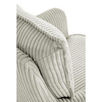 Detská stolička DEMBU svetlosivá 8