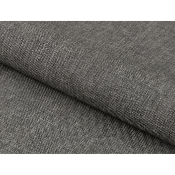 Barová stolička DEMINA sivá/čierna 9