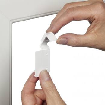 Zatemňovacia roleta DEŇ/NOC SILVALIN II krémová, 80x150 cm 5