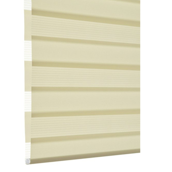 Zatemňovacia roleta DEŇ/NOC SILVALIN II krémová, 68x215 cm 3