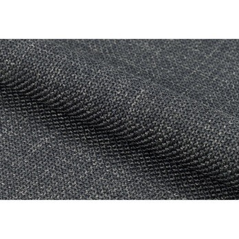 Jedálenská stolička DENISE sivá 9