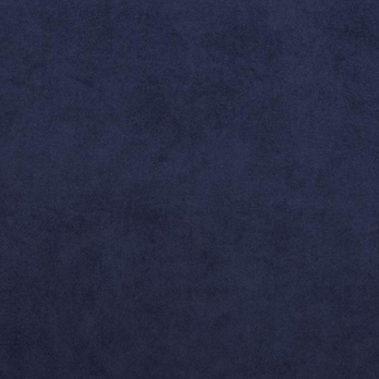 Kreslo DERRIS tmavomodrá 1