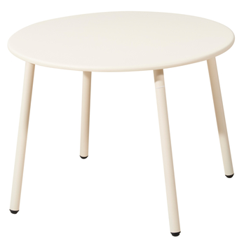 Záhradná zostava DERYL 4 béžová/prírodná 3