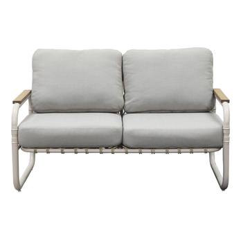 Záhradná zostava DESPINA béžová 3