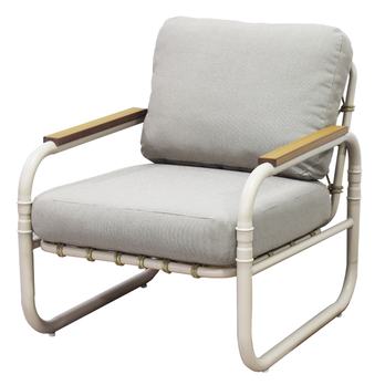 Záhradná zostava DESPINA béžová 4