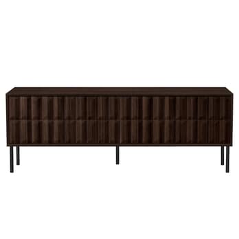 TV komoda DIAMOND 4DV dub espresso 3