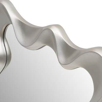 Zrkadlo DICU strieborná 3