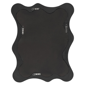 Zrkadlo DICU strieborná 5