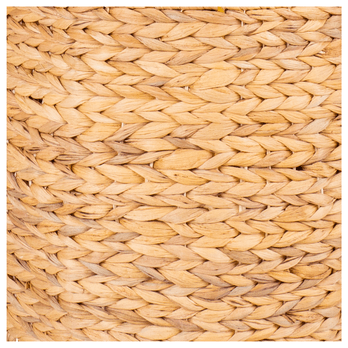 Prístavný stolík DILAO prírodná 3