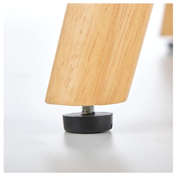 Kreslo DILGODU sivá 9