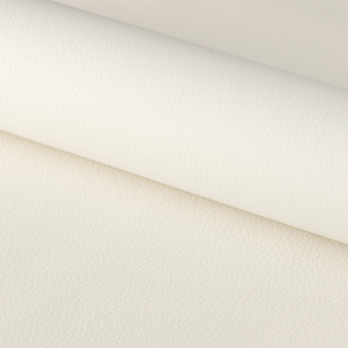 Barová stolička DIMA PU kaučukovník/biela 13