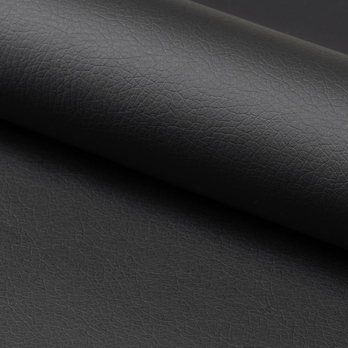 Barová stolička DIMA PU kaučukovník/čierna 12