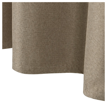 Záves DIMONT taupe 3