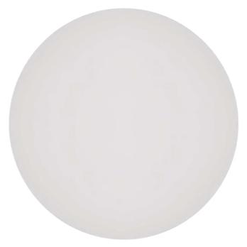 Stropné kúpeľňové svietidlo DIONI biela, priemer 28 cm 2