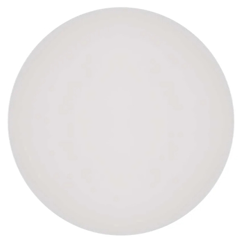 Stropné kúpeľňové svietidlo DIONI biela, priemer 36 cm 2