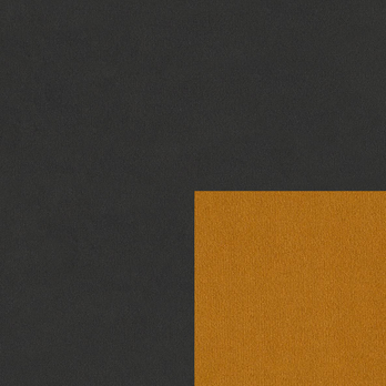 Sedacia súprava DIVA ľavá, antracitová/žltá 3