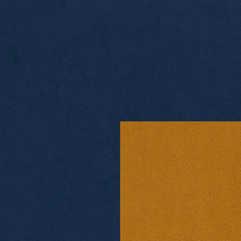 Sedacia súprava DIVA ľavá, modrá/žltá 7