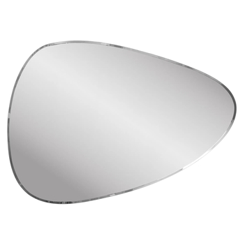 Zrkadlo DIVUNPURT šírka 70 cm 2