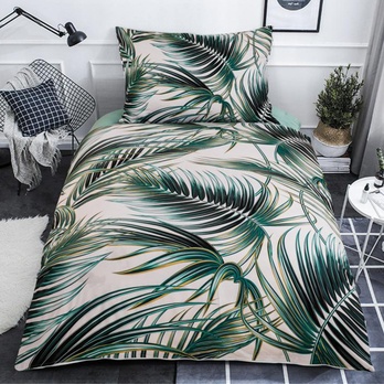 Posteľná bielizeň DIXI 70x90 cm a 140x200 cm 1