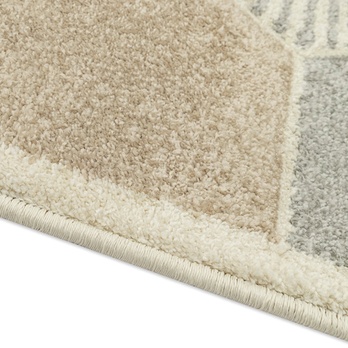 Koberec DIXIE 54150/YC9Q béžová, 120x170 cm 1