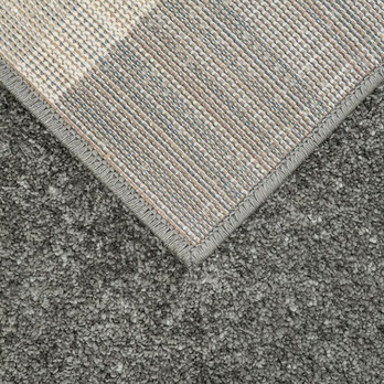 Koberec DIXIE 65018/YC9H béžová/antracitová, 67x120 cm 2