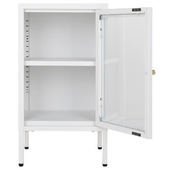 Komoda DOLBY biela 5