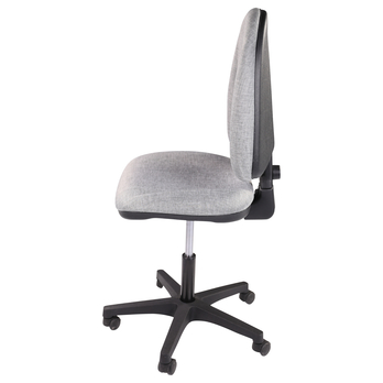 Kancelárska stolička DONA 1 sivá 2