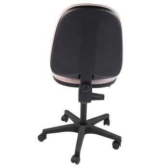 Kancelárska stolička DONA 1 béžová 1