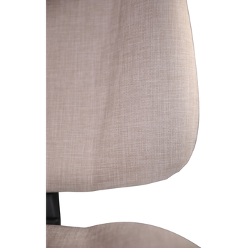 Kancelárska stolička DONA 1 béžová 4